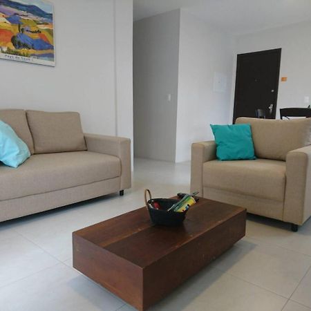 Apartamento Arejado Na Ponta Aguda Blumenau Exterior photo