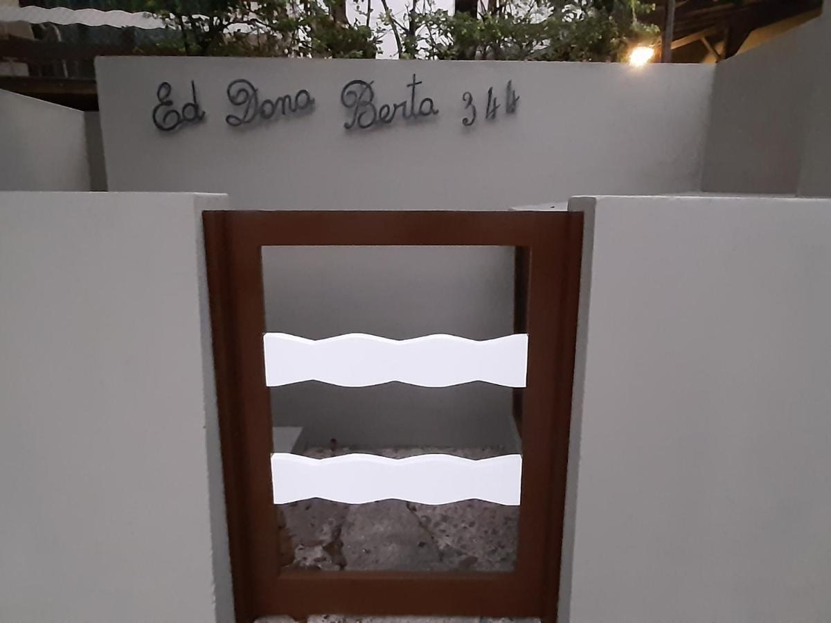 Apartamento Arejado Na Ponta Aguda Blumenau Exterior photo
