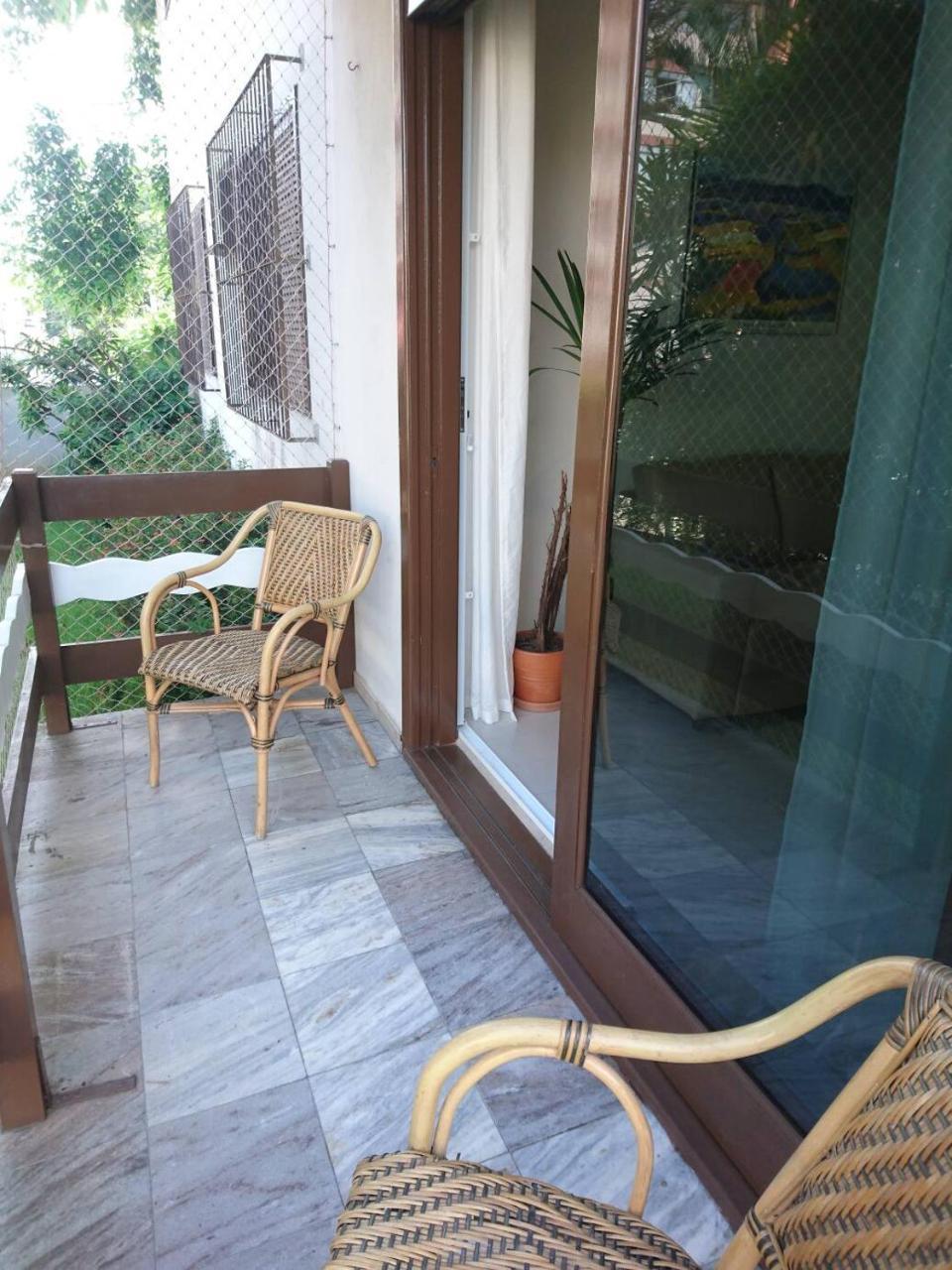 Apartamento Arejado Na Ponta Aguda Blumenau Exterior photo