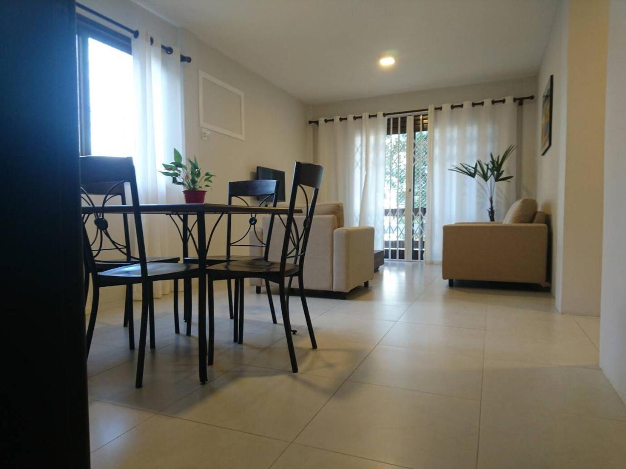 Apartamento Arejado Na Ponta Aguda Blumenau Exterior photo