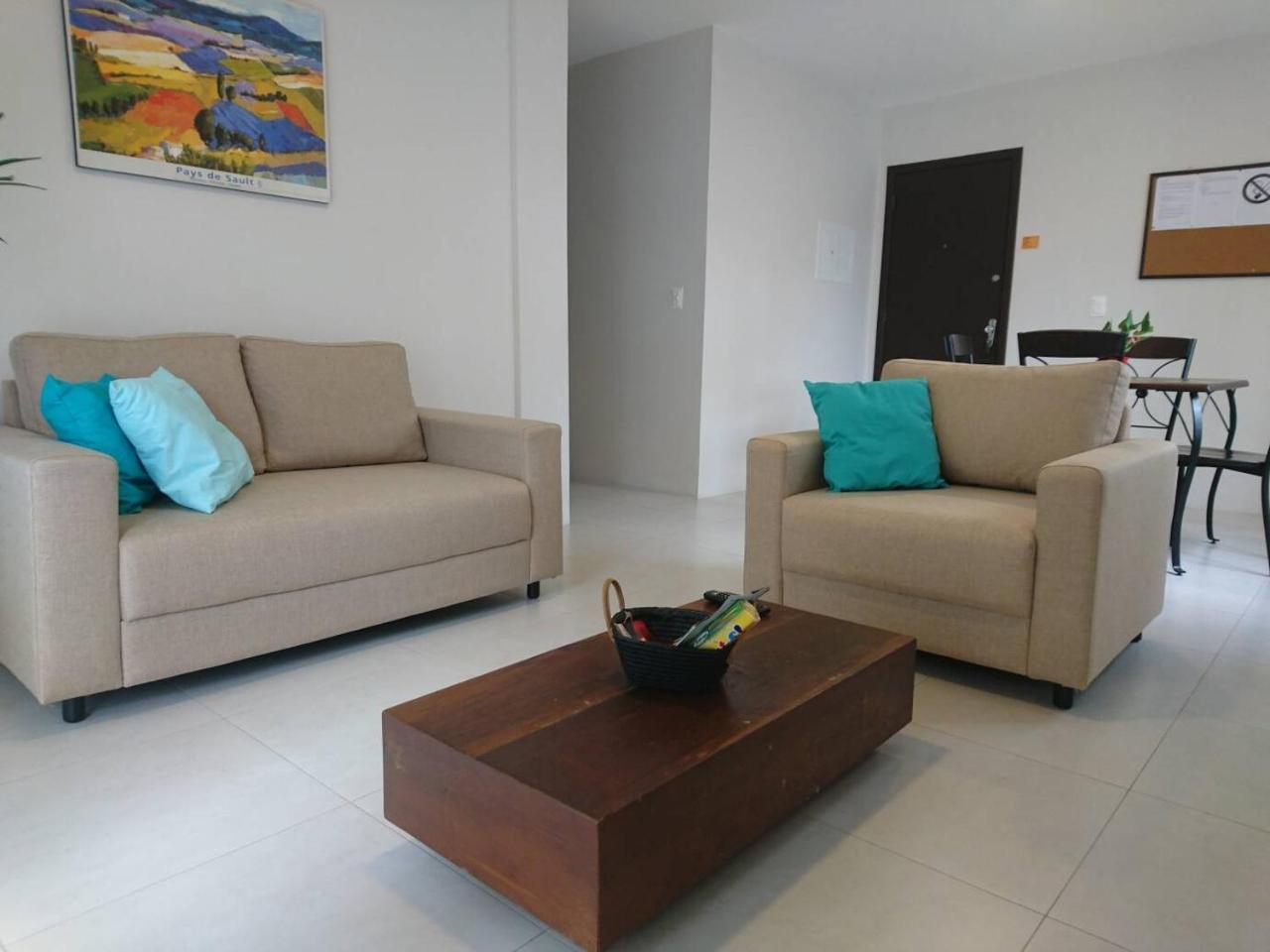 Apartamento Arejado Na Ponta Aguda Blumenau Exterior photo