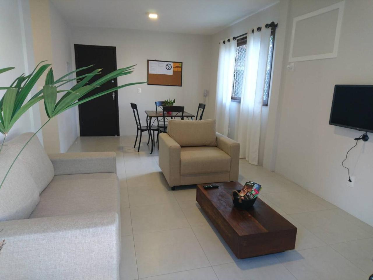 Apartamento Arejado Na Ponta Aguda Blumenau Exterior photo