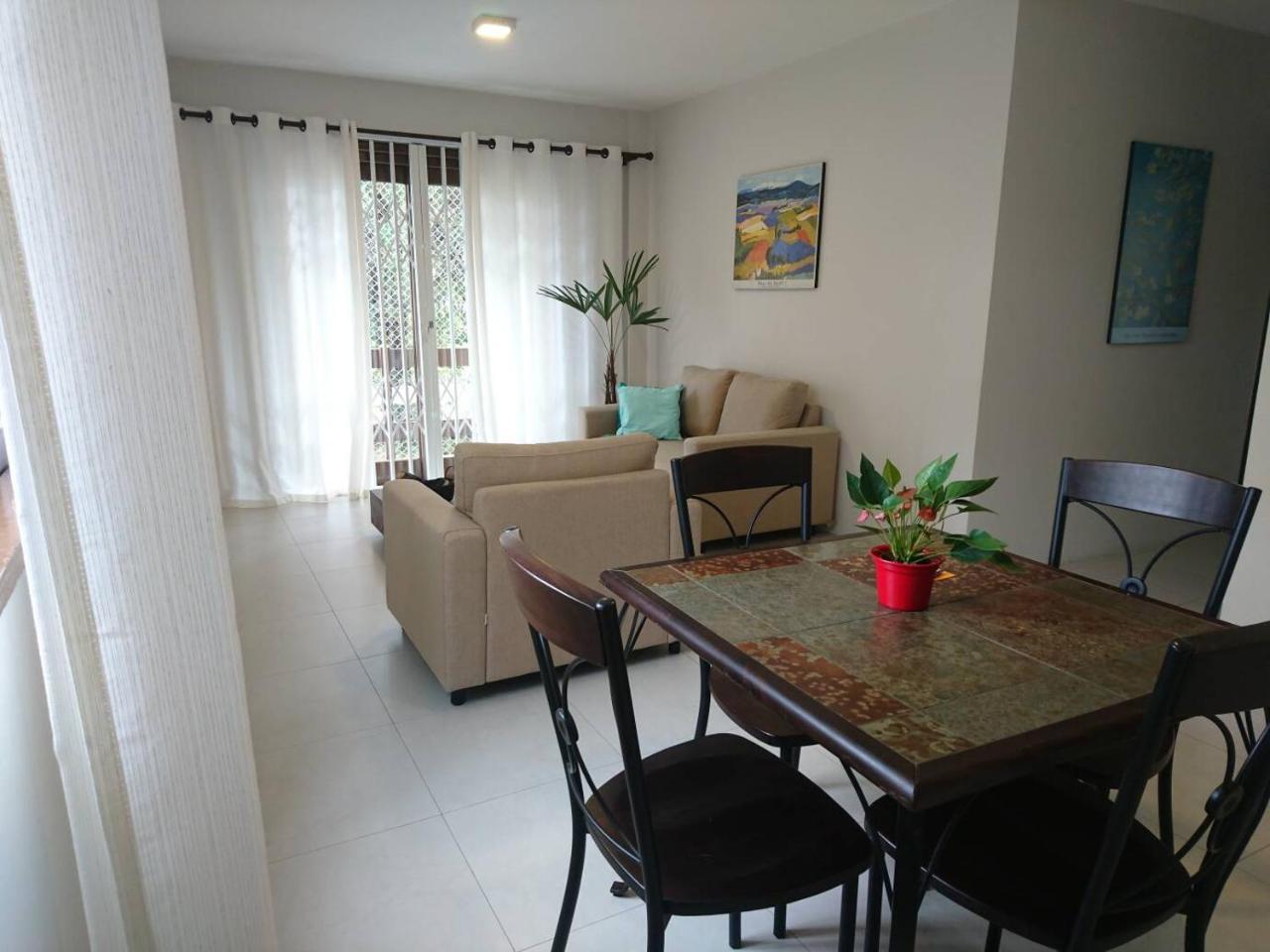 Apartamento Arejado Na Ponta Aguda Blumenau Exterior photo