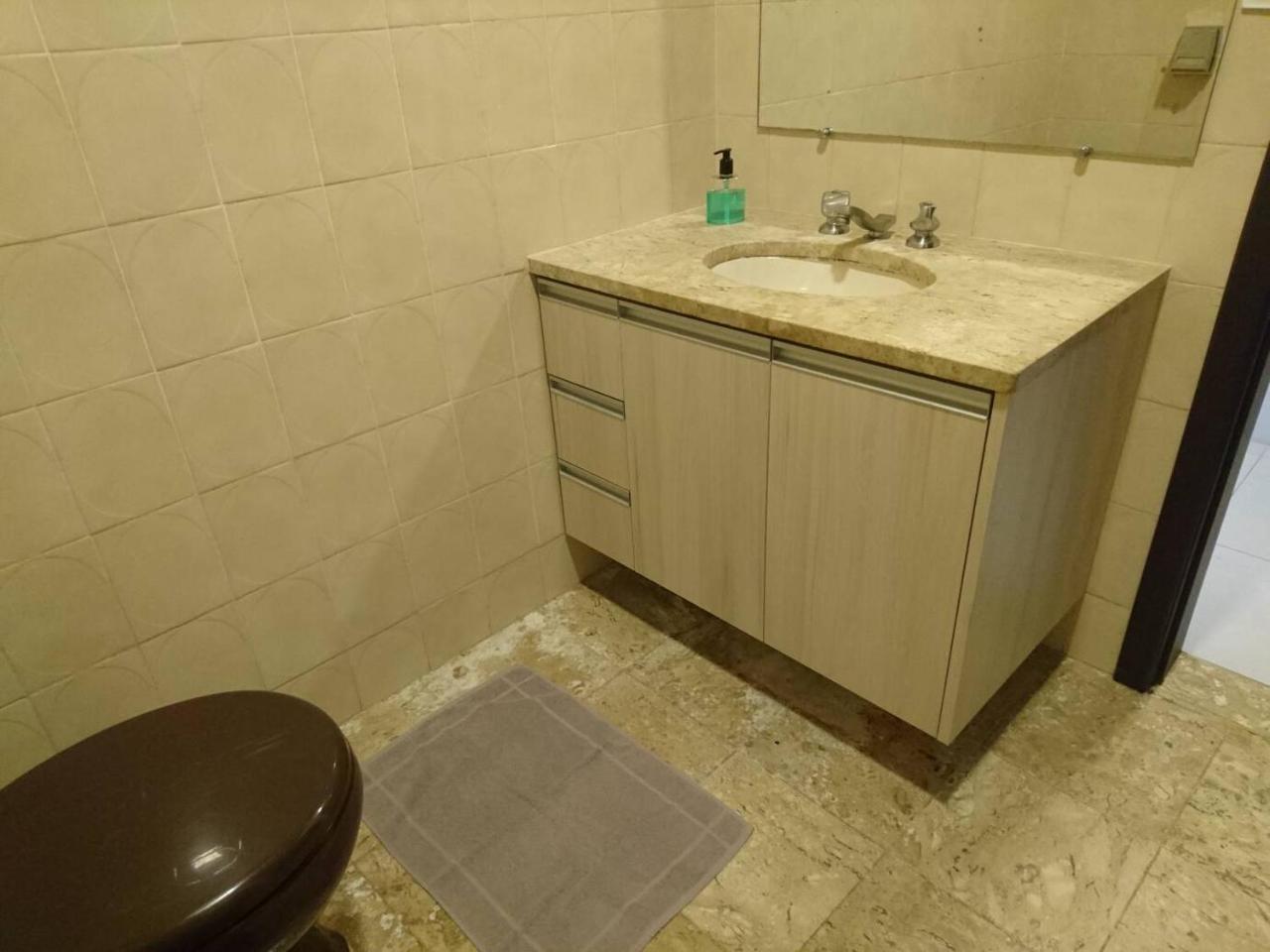 Apartamento Arejado Na Ponta Aguda Blumenau Exterior photo