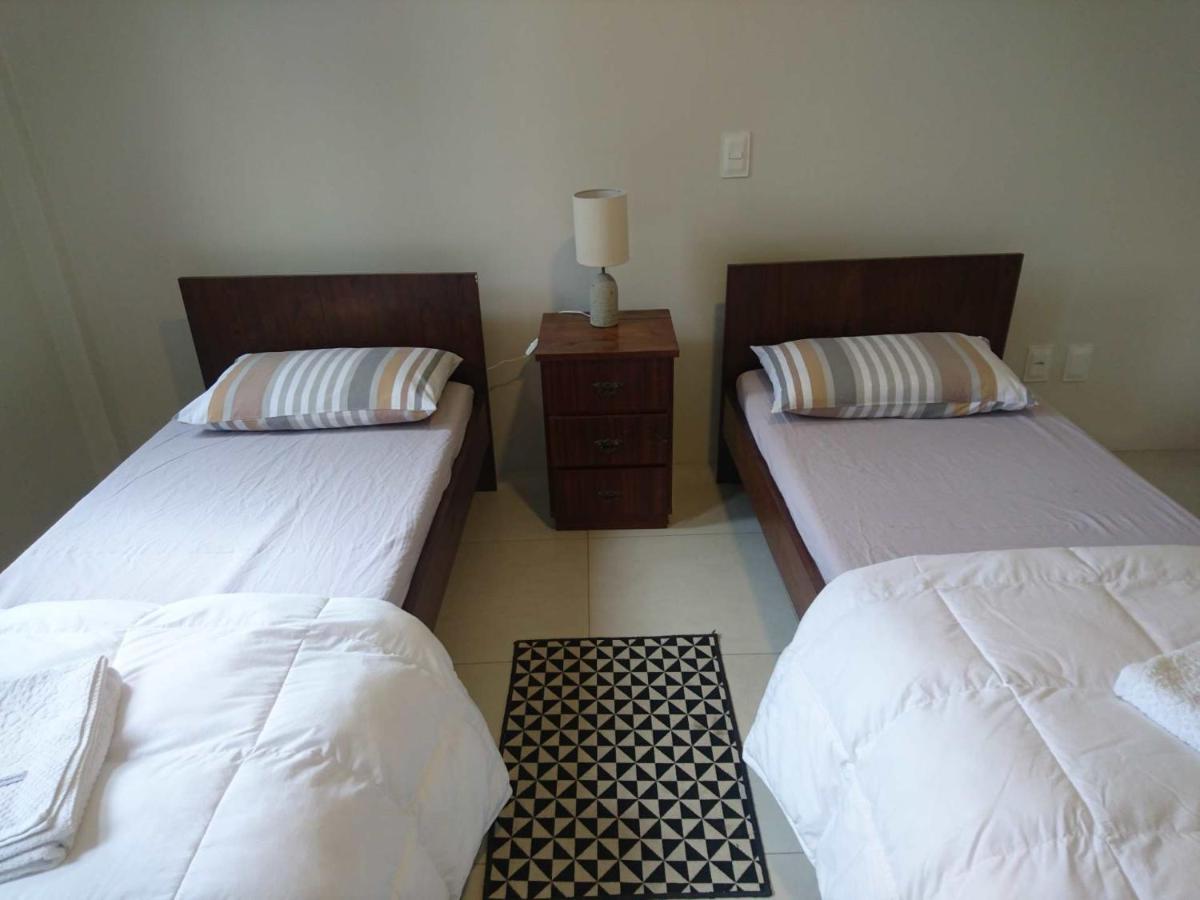 Apartamento Arejado Na Ponta Aguda Blumenau Exterior photo
