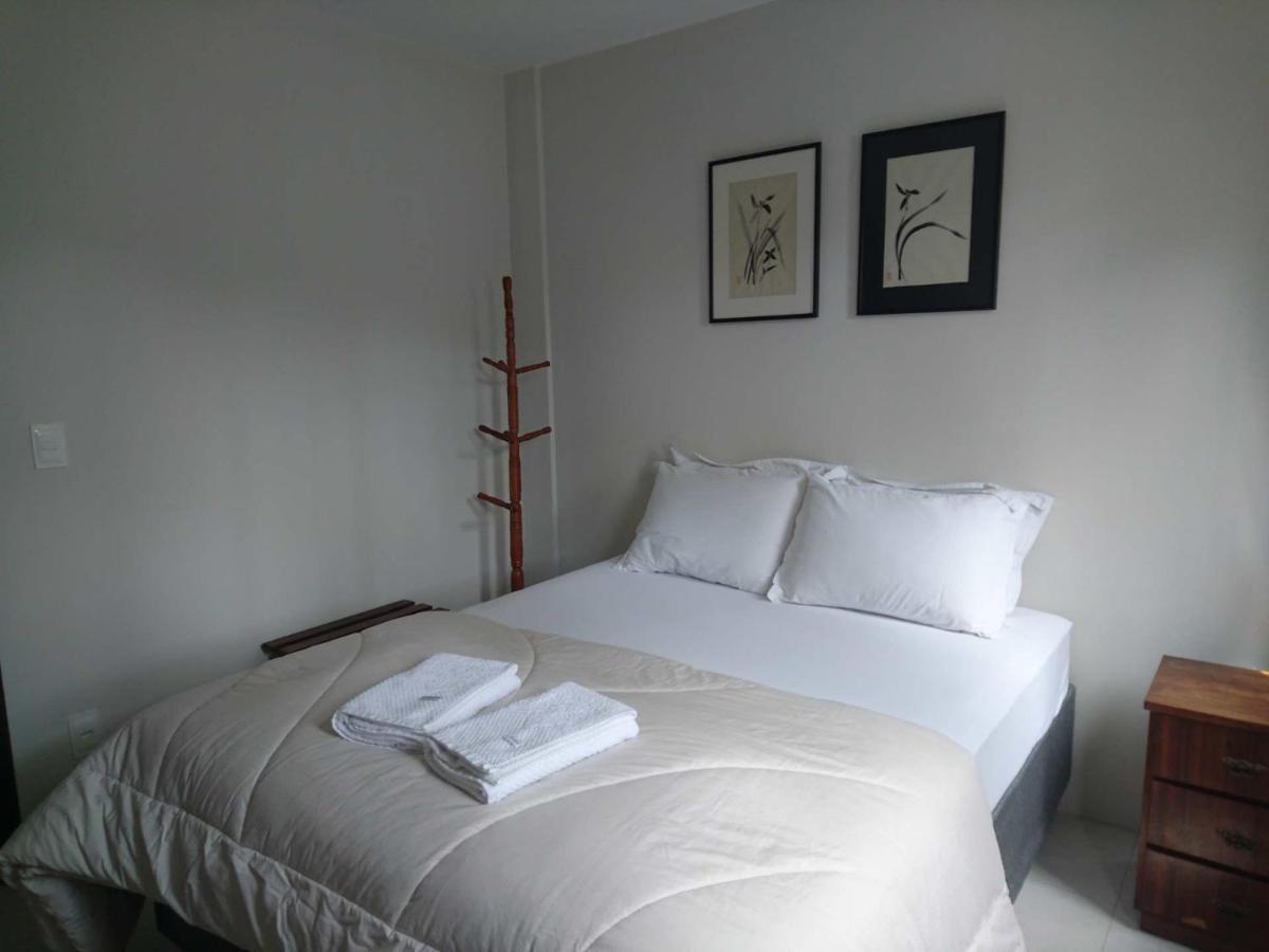 Apartamento Arejado Na Ponta Aguda Blumenau Exterior photo