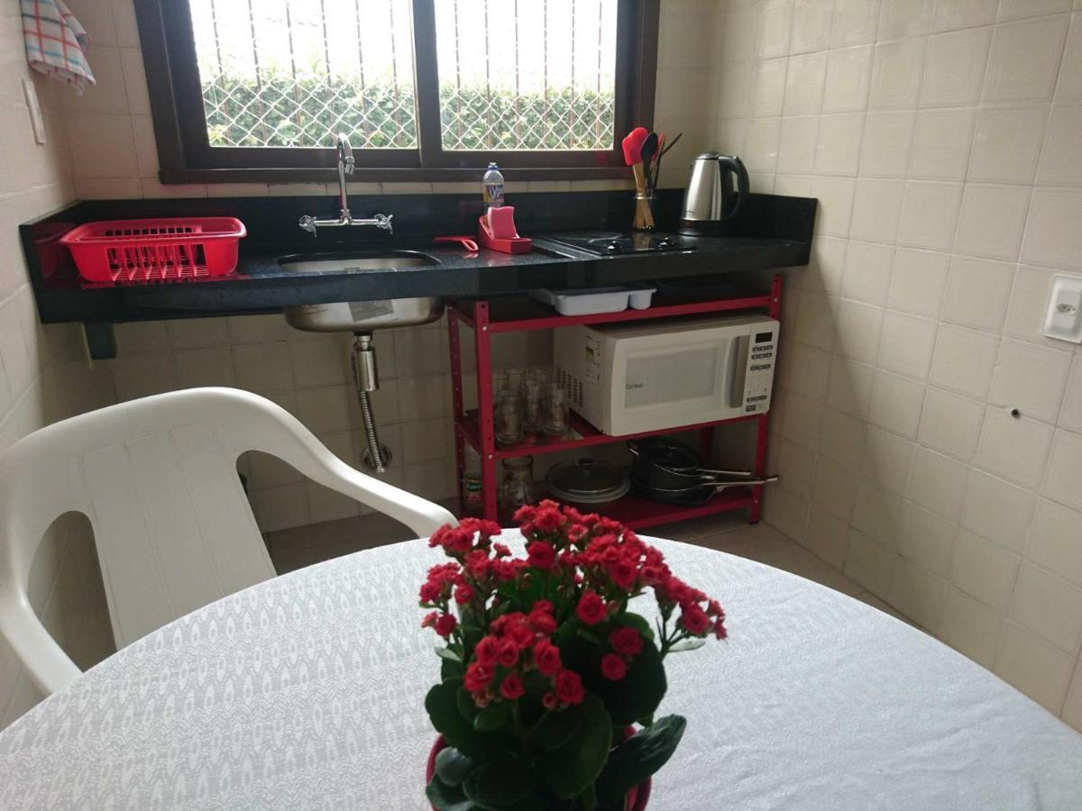 Apartamento Arejado Na Ponta Aguda Blumenau Exterior photo