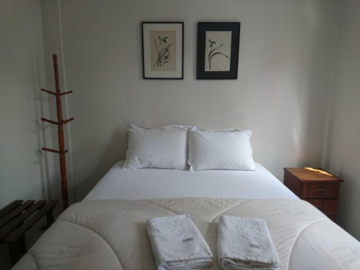 Apartamento Arejado Na Ponta Aguda Blumenau Exterior photo