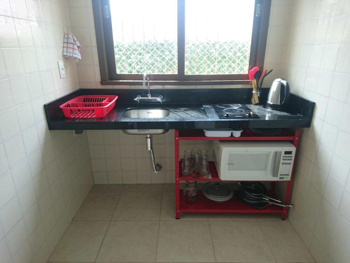 Apartamento Arejado Na Ponta Aguda Blumenau Exterior photo