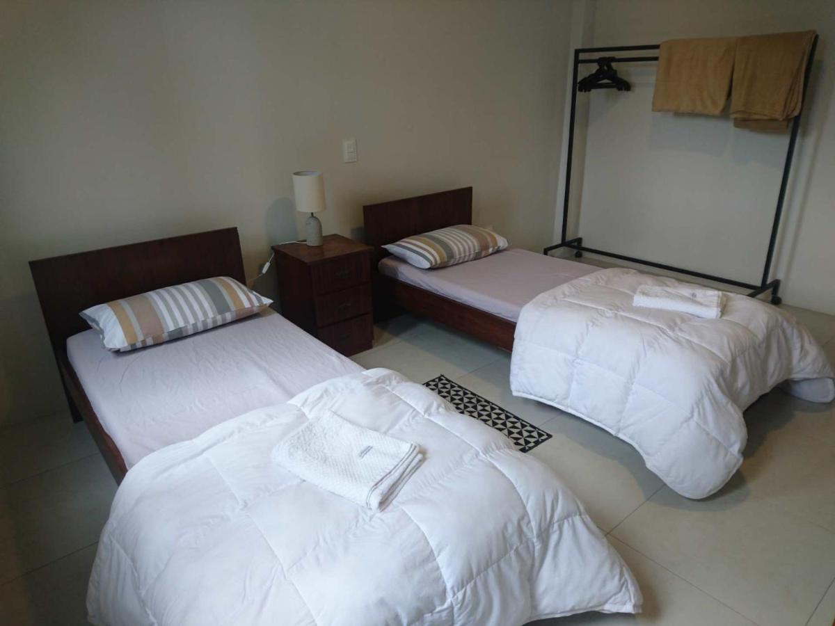 Apartamento Arejado Na Ponta Aguda Blumenau Exterior photo